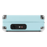 RP111BL Giradiscos tipo Maletín, Azul