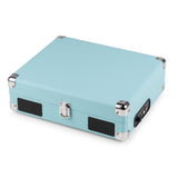 RP111BL Giradiscos tipo Maletín, Azul