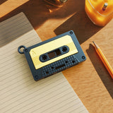 Llavero Audio Cassette METALMORPHOSE KEYCHAIN - MTM219-04
