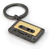 Llavero Audio Cassette METALMORPHOSE KEYCHAIN - MTM219-04