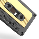 Llavero Audio Cassette METALMORPHOSE KEYCHAIN - MTM219-04