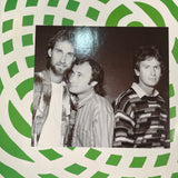 Genesis – Invisible Touch LP Vinil (Usado) Edição UK 1986