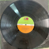 Sim – Clássico Sim. LP em vinil. Edição do Reino Unido de 1981. Usado.