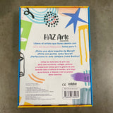 Haz Arte.