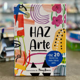 Haz Arte.