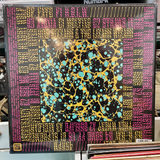 King Gizzard And The Lizard Wizard – Live In Sydney Box Set com 3 LPs de Vinil - Edição Limitada de 666 Cópias