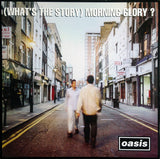 Oasis‎ – (What’s The Story) Morning Glory? Vinil Duplo