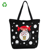 Tote bag Pepikusama Pepita Viajera