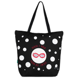 Tote bag Pepikusama Pepita Viajera