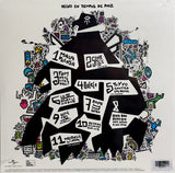 Viva Suecia – Made in Times of Peace LP Vinil