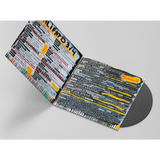 Califado 3/4 - Vinil La Contraçeña 2LP