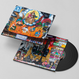 Califado 3/4 - Vinil La Contraçeña 2LP