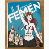 Diário de uma Feminista