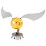 Maqueta Golden Snitch Harry Potter Metal Earth