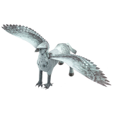 Maqueta Buckbeak (Grifo) Harry Potter Metal Earth