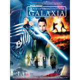 Star Wars: el Pop-up definitivo de la Galaxia